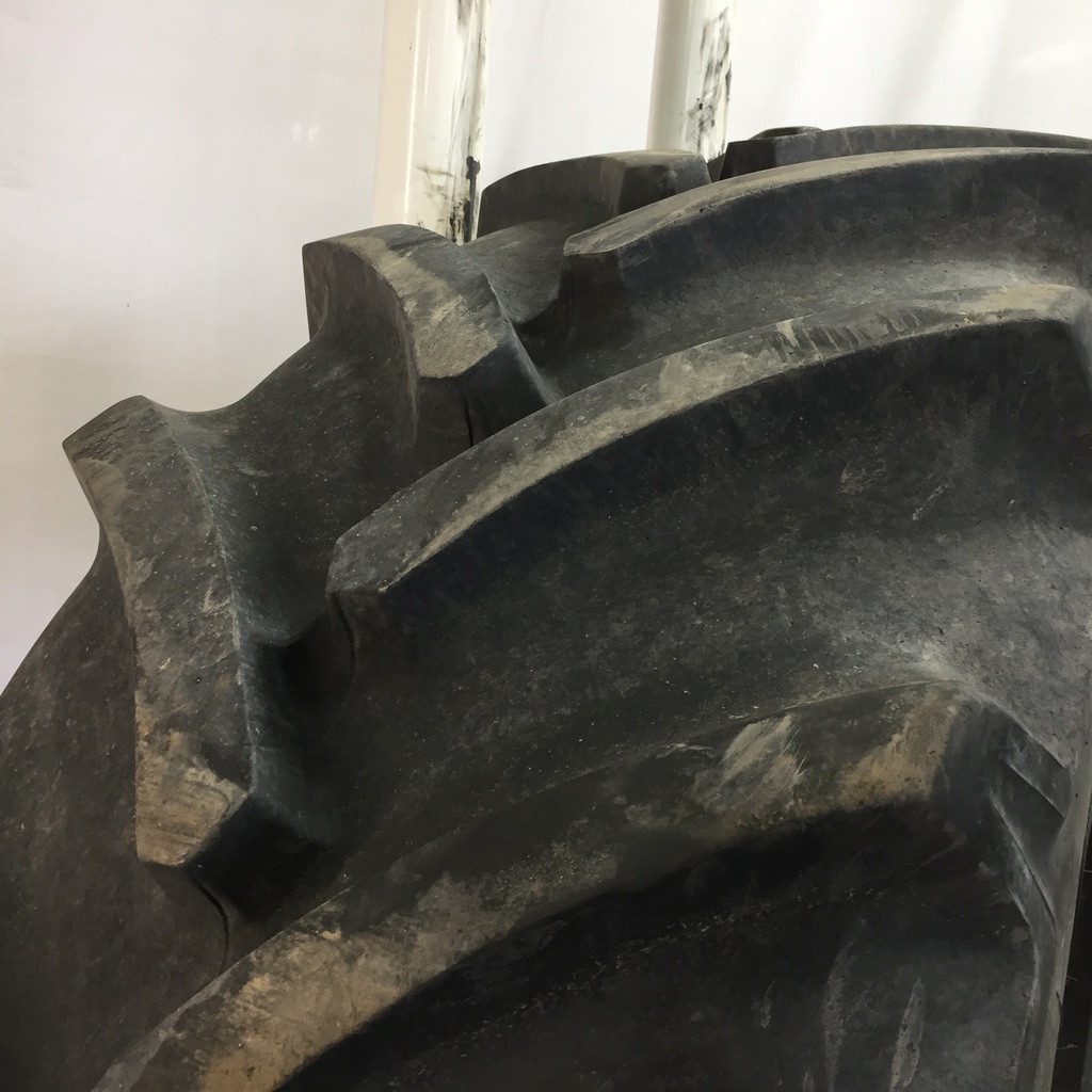 620/70R46 Goodyear Farm DT812 Optitrac R-1W 167 B 70%