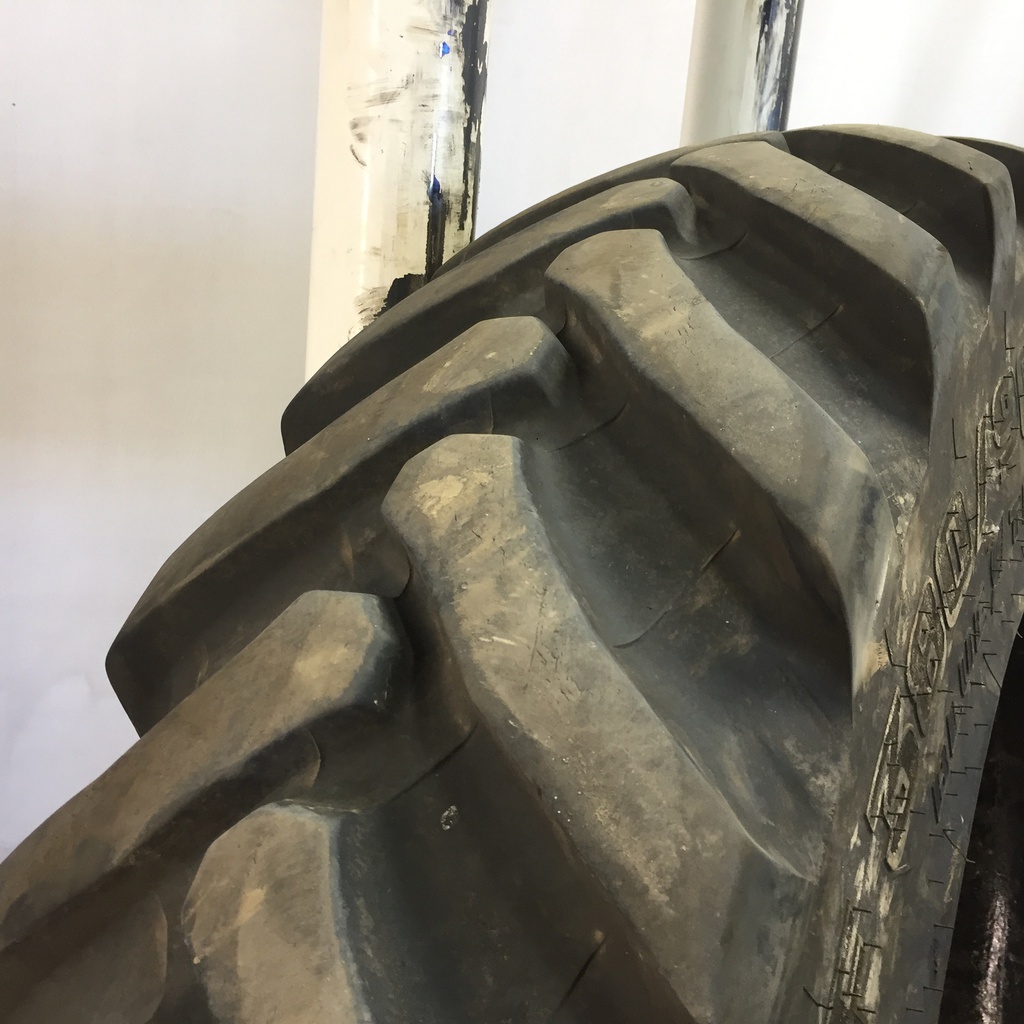 VF 380/90R46 Trelleborg TM150 Row Crop Tire R-1 173 D 90%