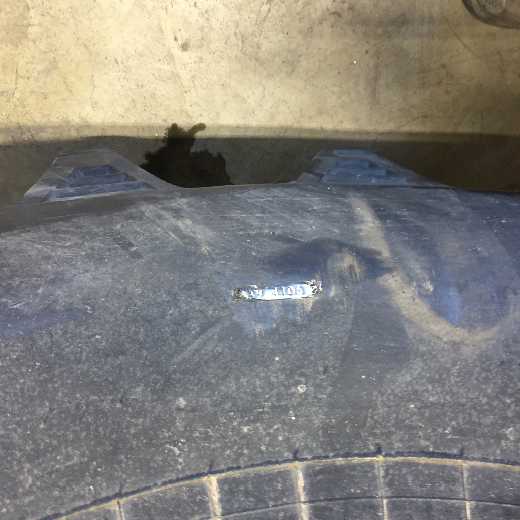 900/60-32 Trelleborg T414 R-1W 176 A8 85%