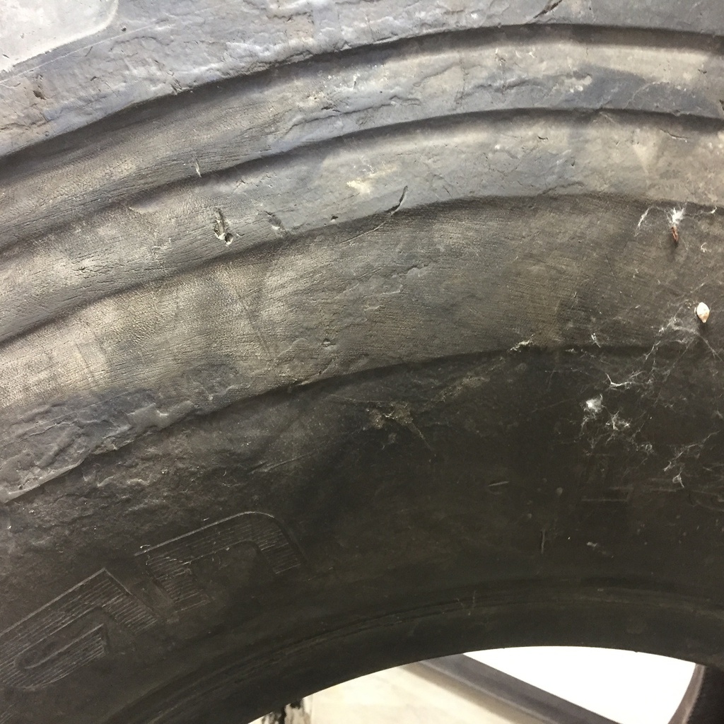 23.5/R25 Nokian Loader Grip L-3 176 B 75%