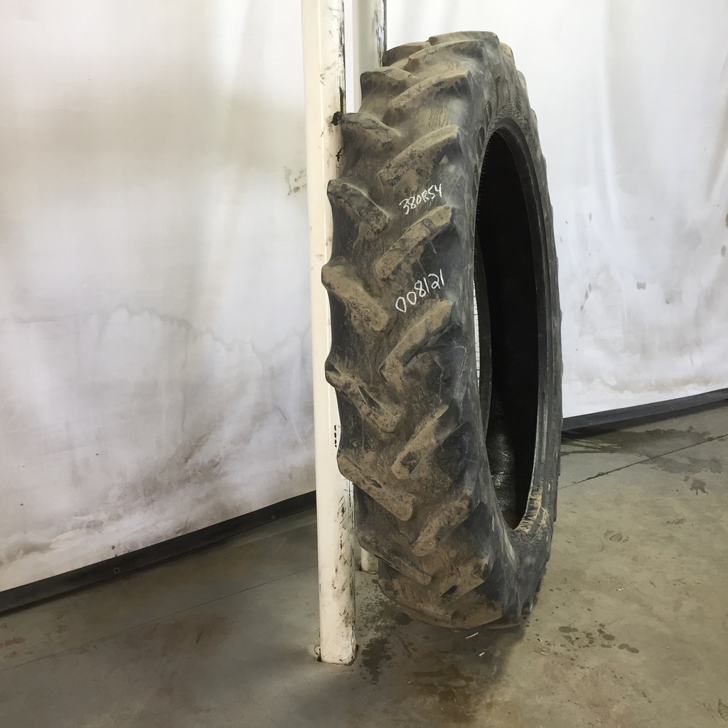 380/90R54 Goodyear Farm DT800 Super Traction R-1W 152 B 50%