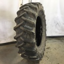 20.8/-38 Galaxy Rear Tractor C Tread R-1, G (14 Ply) 80%
