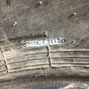 20.8/-38 Galaxy Rear Tractor C Tread R-1, G (14 Ply) 80%