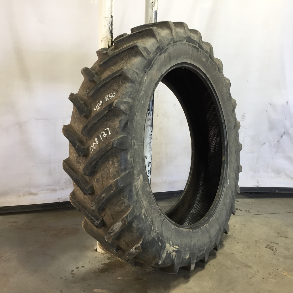 480/80R50 Michelin AgriBib R-1W 159 B 65%