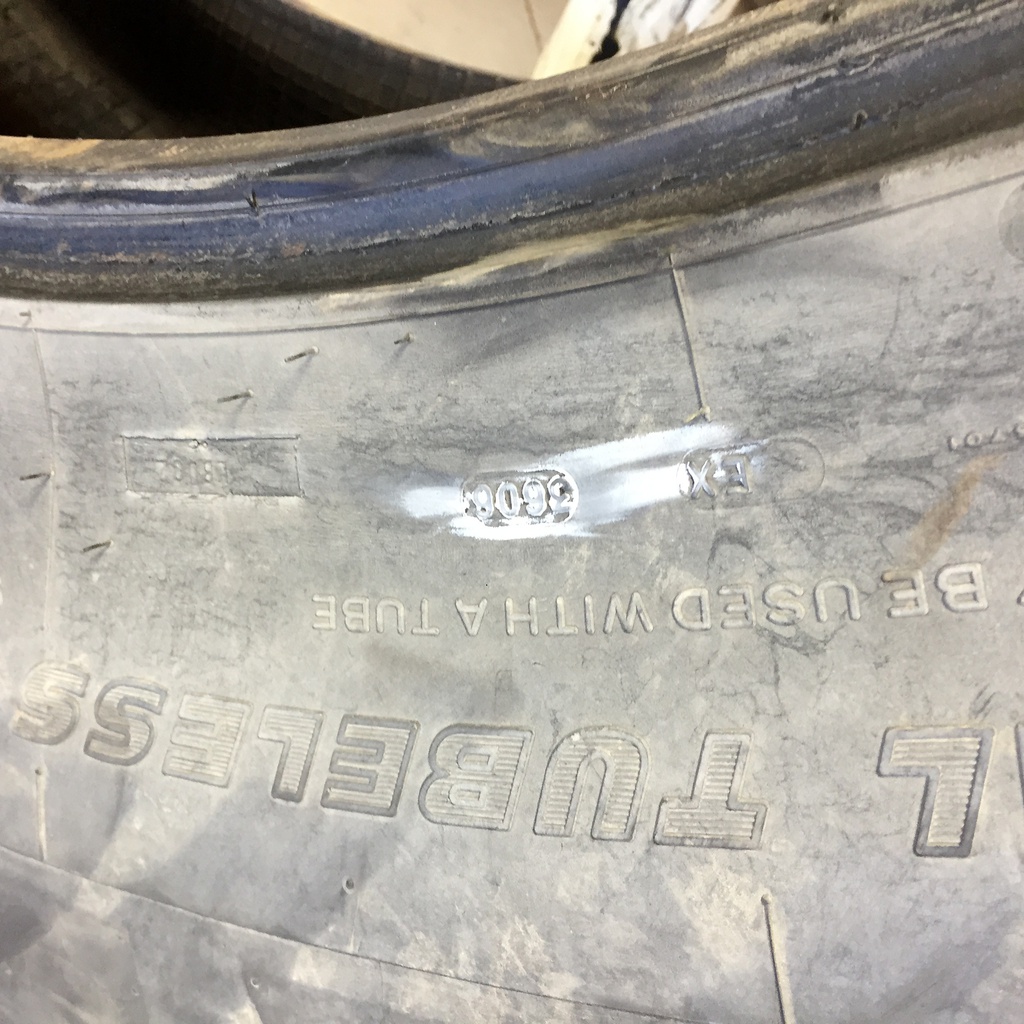 480/80R50 Michelin AgriBib R-1W 159 B 65%