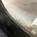 480/80R50 Goodyear Farm DT800 Super Traction R-1W 159 B 90%