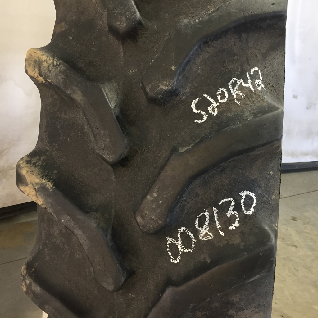 520/85R42 Goodyear Farm UltraTorque Radial R-1 157 A8 85%