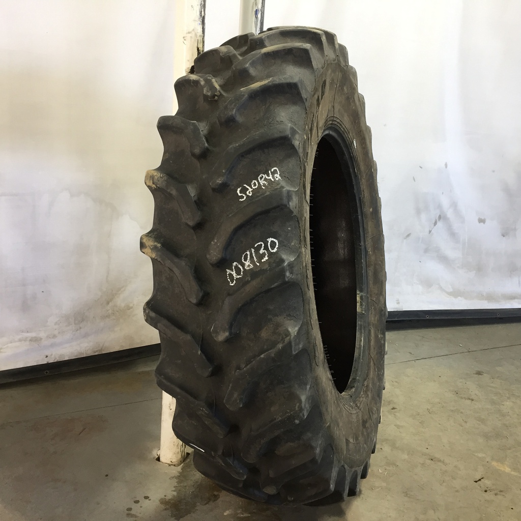 520/85R42 Goodyear Farm UltraTorque Radial R-1 157 A8 85%