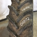 480/70R30 Goodyear Farm Optitrac R-1W 152 B 80%