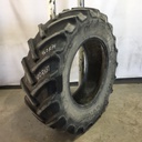 460/85R34 Continental AC85 Contract R-1W 144 B 55%