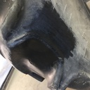 460/85R34 Continental AC85 Contract R-1W 144 B 55%