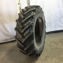 460/85R34 Continental AC85 Contract R-1W 144 B 55%