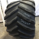 1000/50R25 Michelin MegaXBib R-1W 172 A8 80%