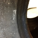 1000/50R25 Michelin MegaXBib R-1W 172 A8 80%