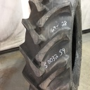 16.9/-28 Galaxy AGRI Trac II R-1, C (6 Ply) 99%