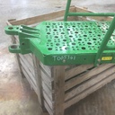 41''L ladder Extension, John Deere Combine 9000 Series