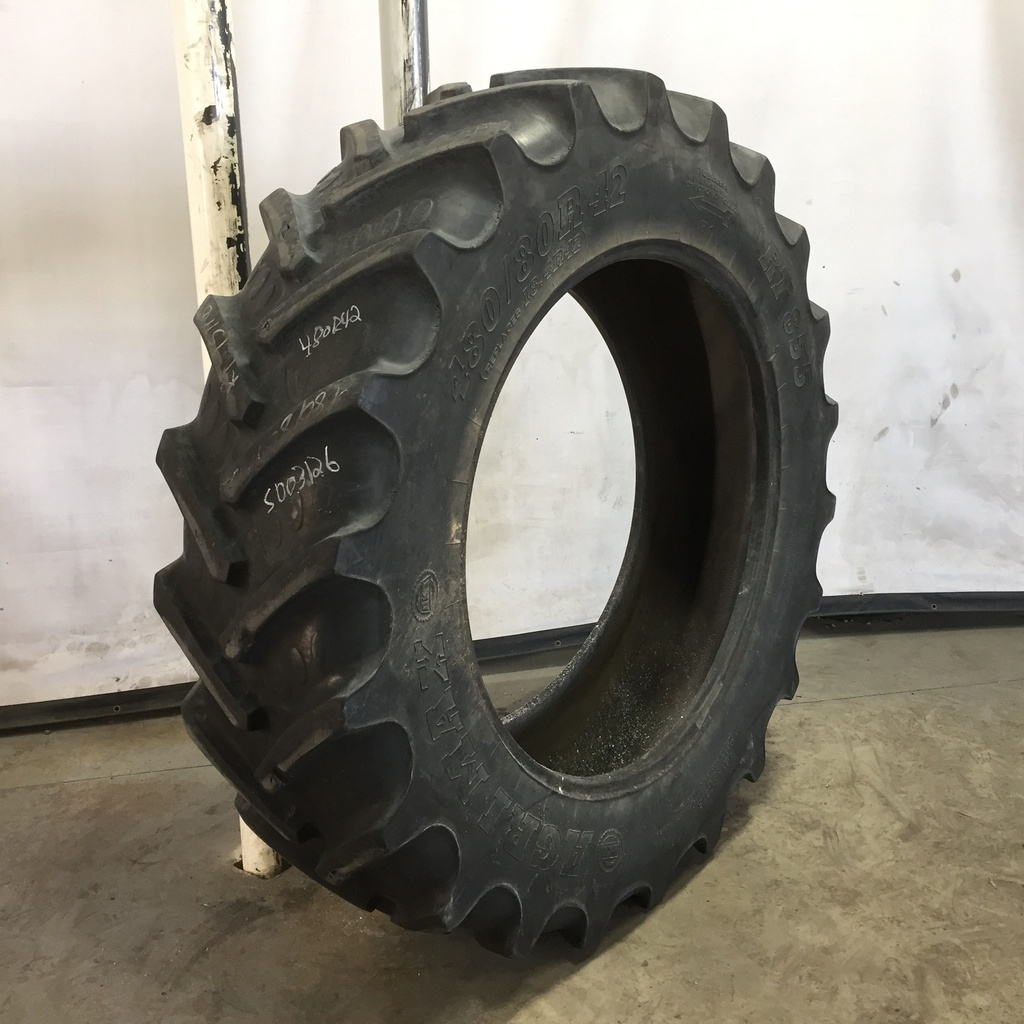 480/80R42 BKT Tires Agrimax RT 855 R-1W 151 B 60%