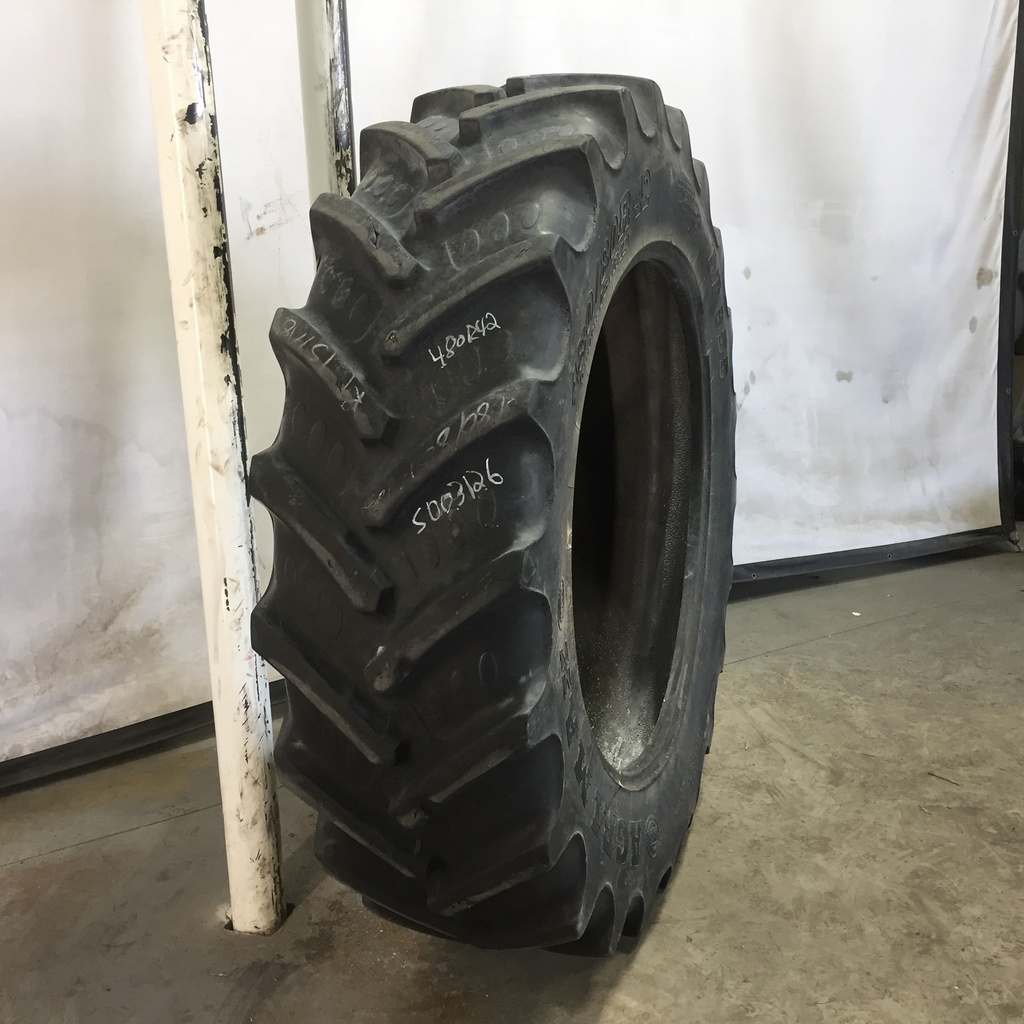 480/80R42 BKT Tires Agrimax RT 855 R-1W 151 B 60%