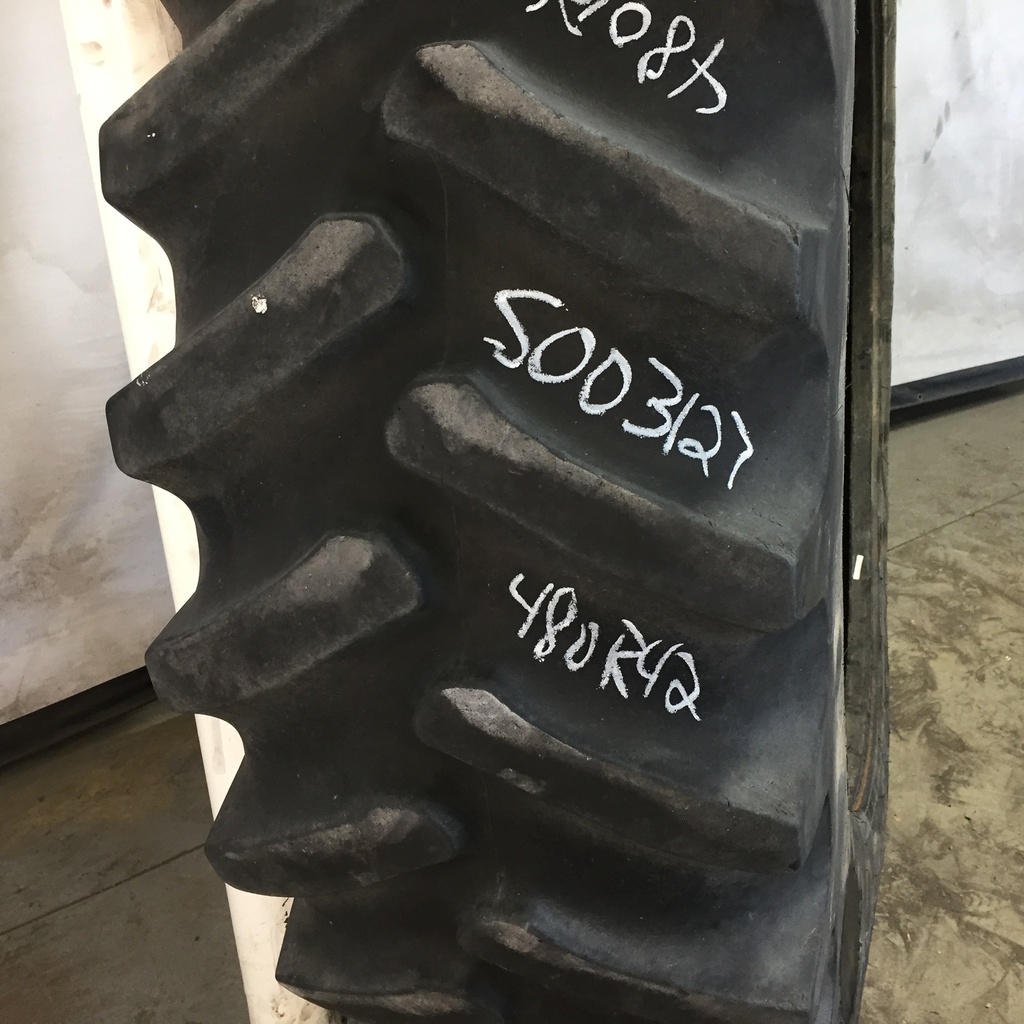 480/80R42 Firestone Radial All Traction 23 R-1 151 B 50%