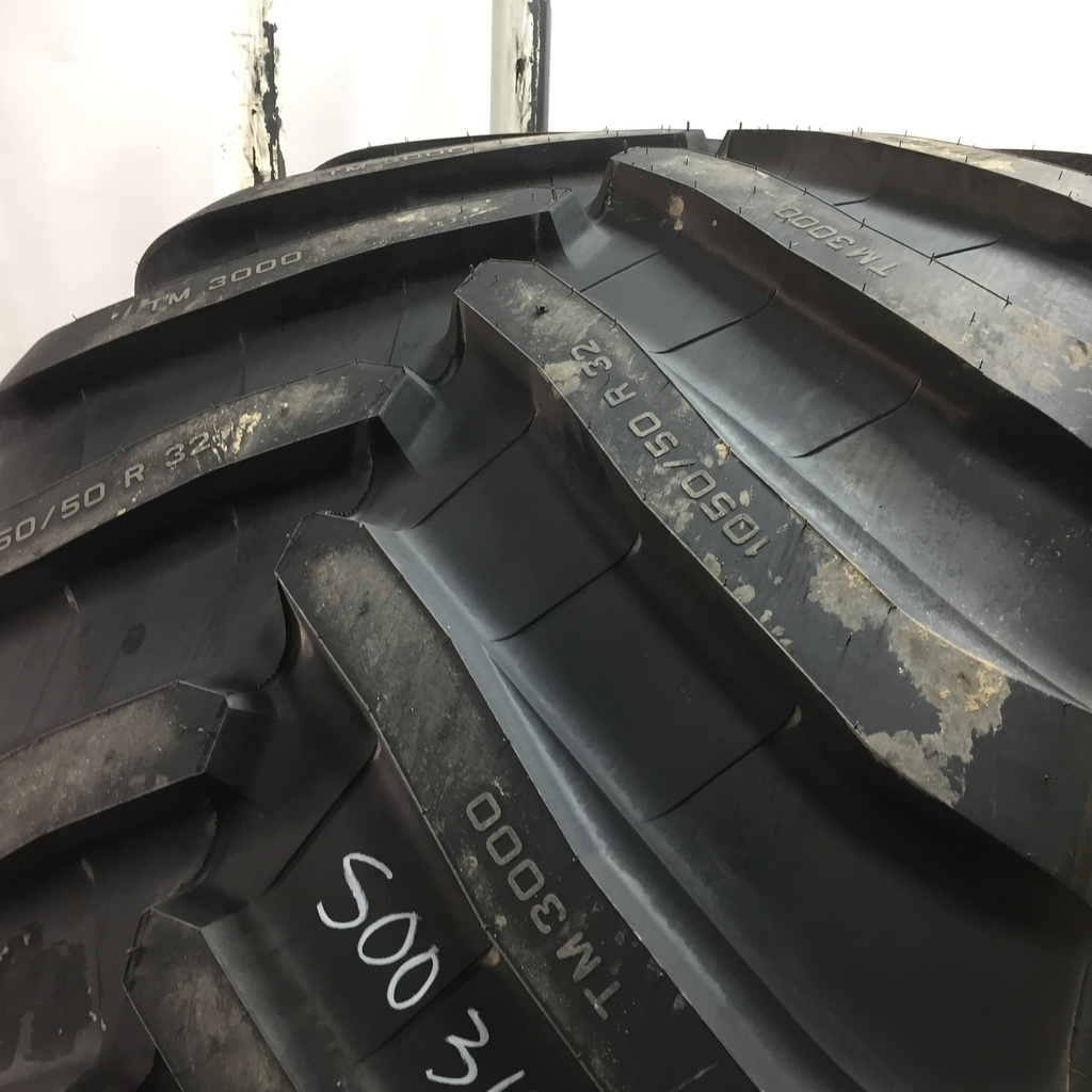 VF 1050/50R32 Trelleborg TM3000 VF R-1W 198 D 99%