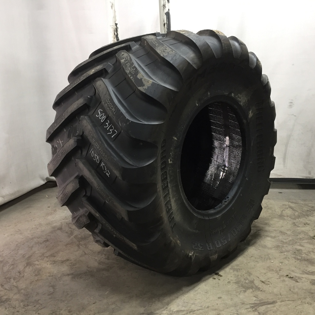 VF 1050/50R32 Trelleborg TM3000 VF R-1W 198 D 99%