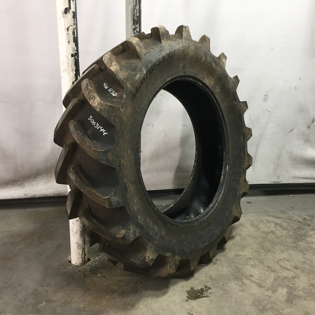 460/85R38 Firestone Performer EVO R-1W 149 D 99%