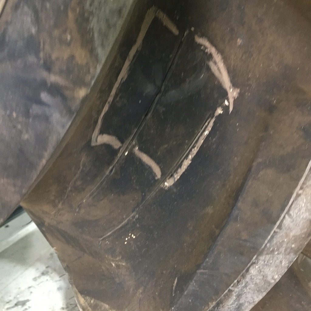 460/85R38 Firestone Performer EVO R-1W 149 D 99%