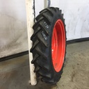 9.5/-32 Alliance 324 Bias R-1, C (6 Ply) 99%