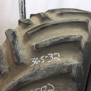 30.5/L-32 Armstrong Hi Traction Lug R-1, F (12 Ply) 55%