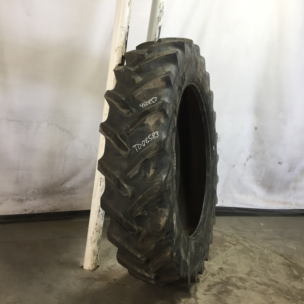 480/80R50 Goodyear Farm DT800 Super Traction R-1W 159 B 70%