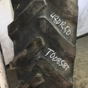 480/80R50 Goodyear Farm DT800 Super Traction R-1W 159 B 25%
