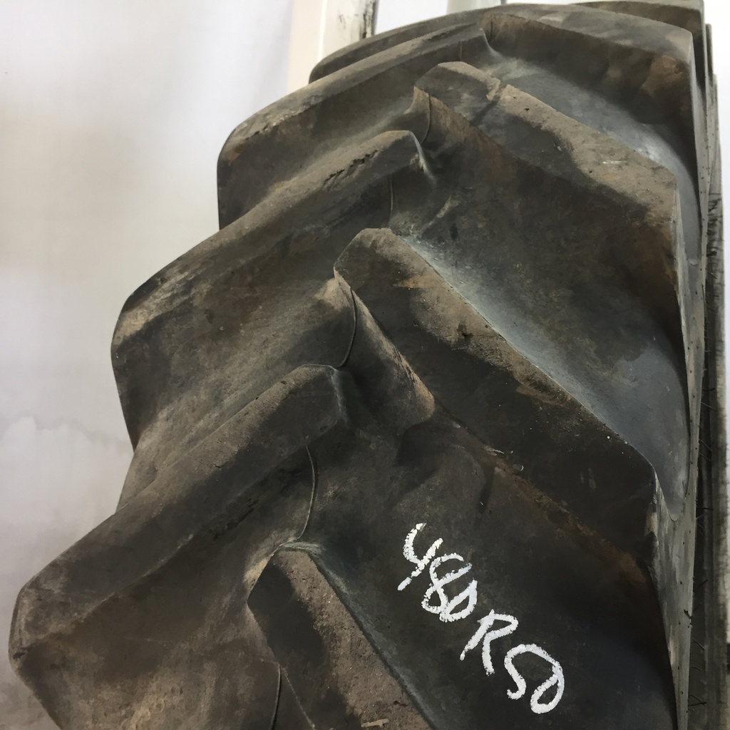 480/80R50 Goodyear Farm DT800 Super Traction R-1W 159 B 55%