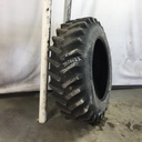 18.4/-38 Firestone Super All Traction 23 R-1, D (8 Ply) 60%