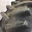 18.4/-38 Firestone Super All Traction 23 R-1, D (8 Ply) 60%