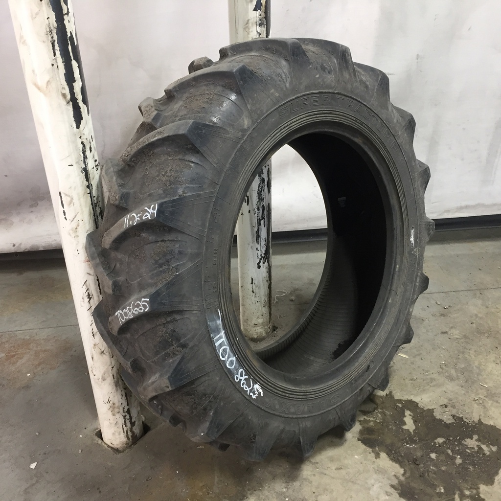 11.2/-24 Galaxy Super Tractor R-1, E (10 Ply) 60%