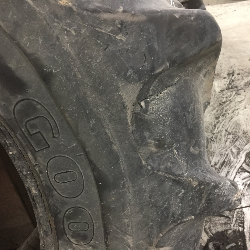 480/80R38 Goodyear Farm Special Sure Grip Radial TD8 R-2 149 B 35%