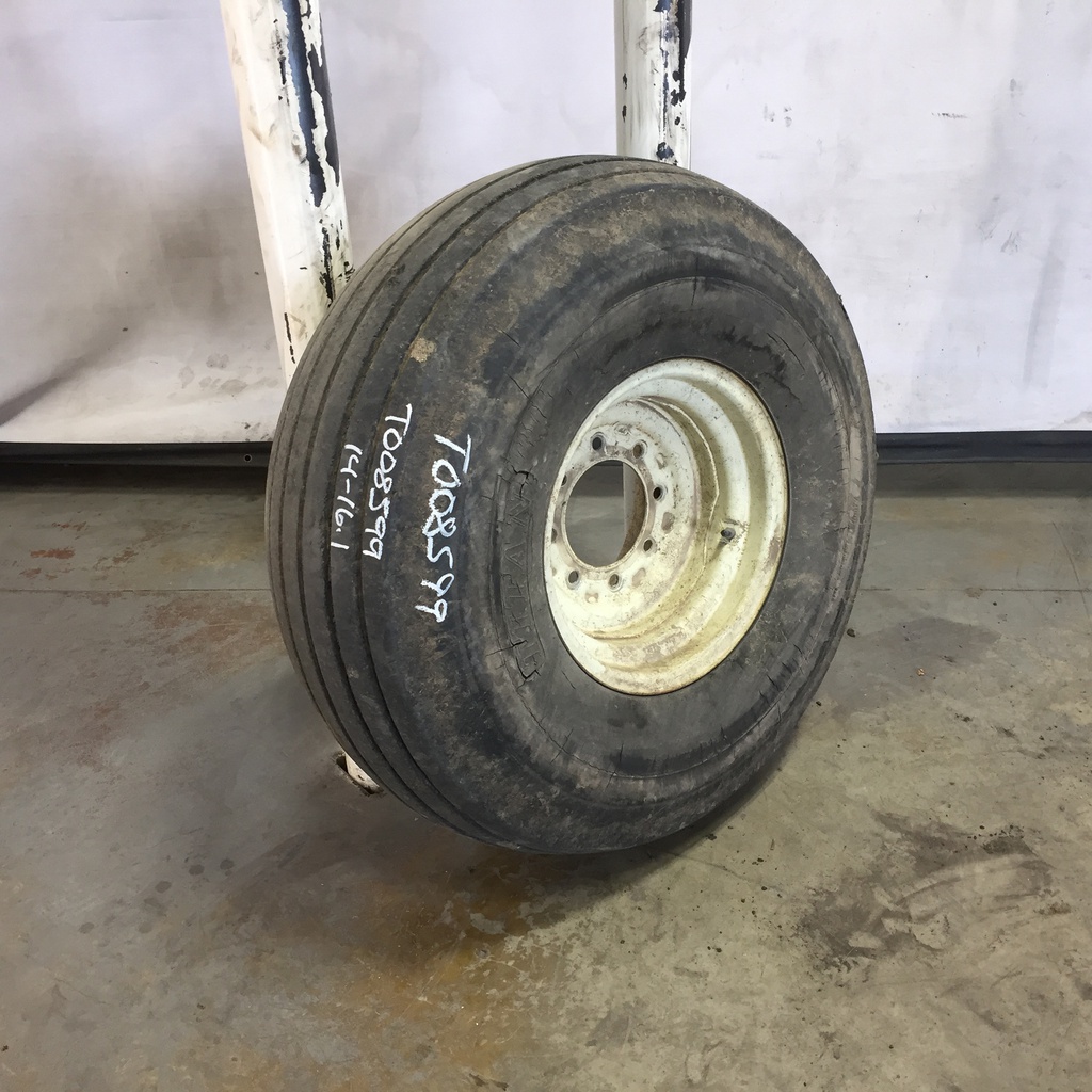 14/L-16.1 Titan Farm Hi Flotation SL  I-1, F (12 Ply) 55%