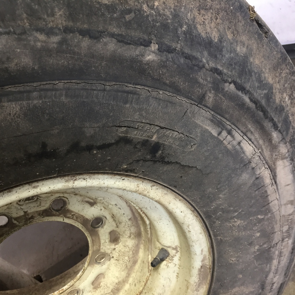 14/L-16.1 Titan Farm Hi Flotation SL  I-1, F (12 Ply) 55%