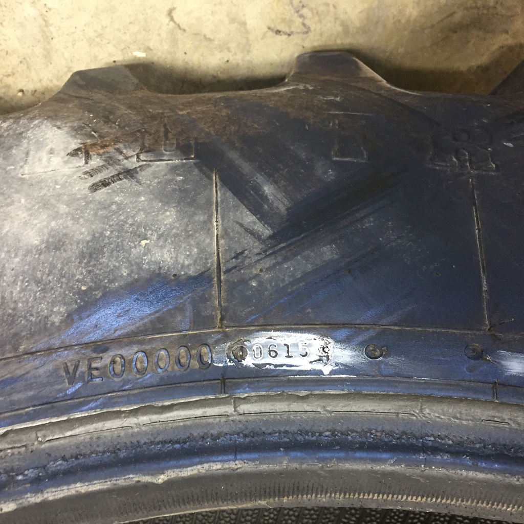 520/85R42 Firestone Radial All Traction 23 R-1 157 B 70%