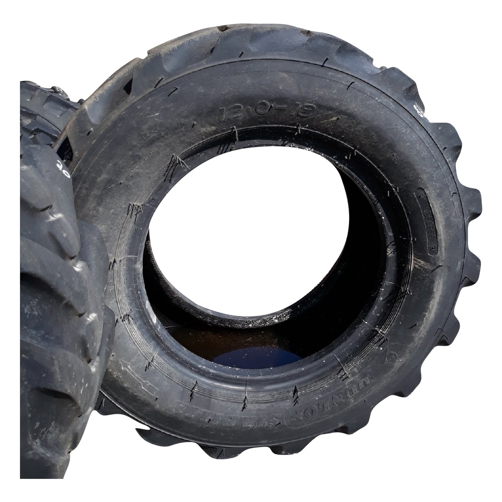 12.0/-18 Dunlop T86 Stabilarge R-4, F (12 Ply) 35%