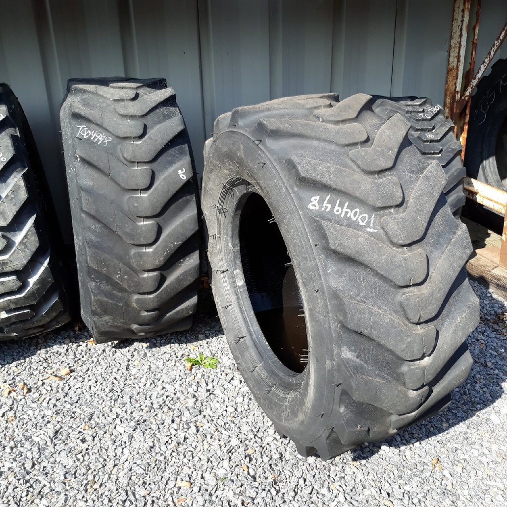 12.0/-18 Dunlop T86 Stabilarge R-4, F (12 Ply) 35%
