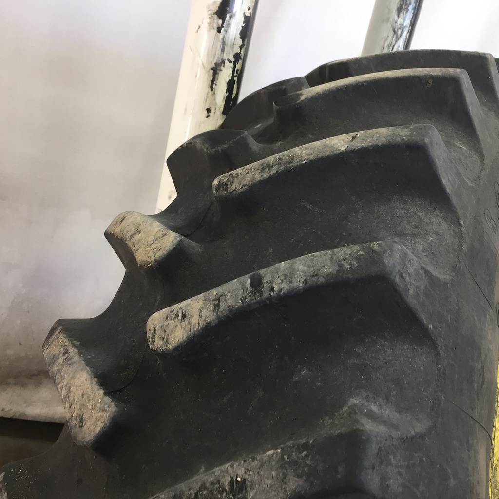 480/80R38 Firestone Radial All Traction 23 R-1 149 B 90%