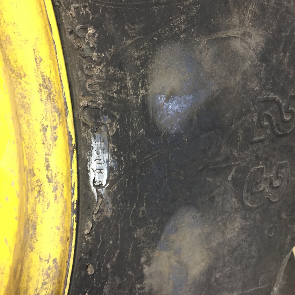 480/80R38 Firestone Radial All Traction 23 R-1 149 B 90%
