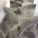 12.4/R46 Taurus Soil Saver Radial R-1 129 B 55%