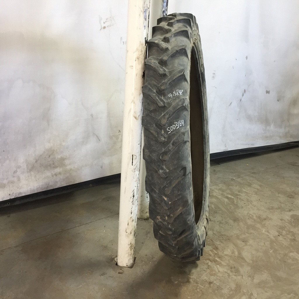 230/95R48 Alliance 350 Row Crop R-1 136 D 60%