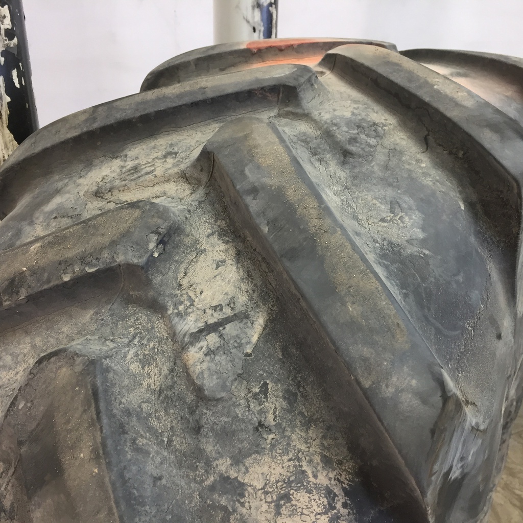 420/90R30 Michelin AgriBib R-1W 147 B 40%