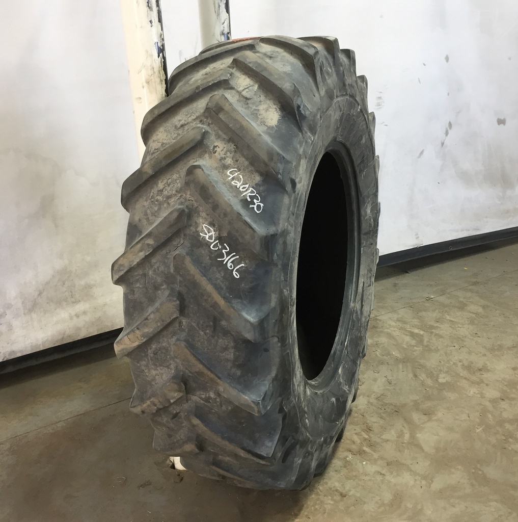 420/90R30 Michelin AgriBib R-1W 147 B 40%