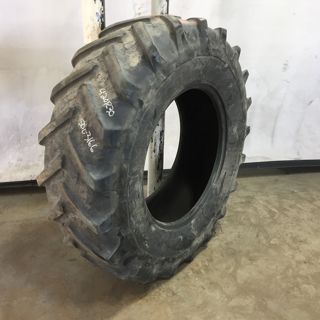 420/90R30 Michelin AgriBib R-1W 147 B 40%