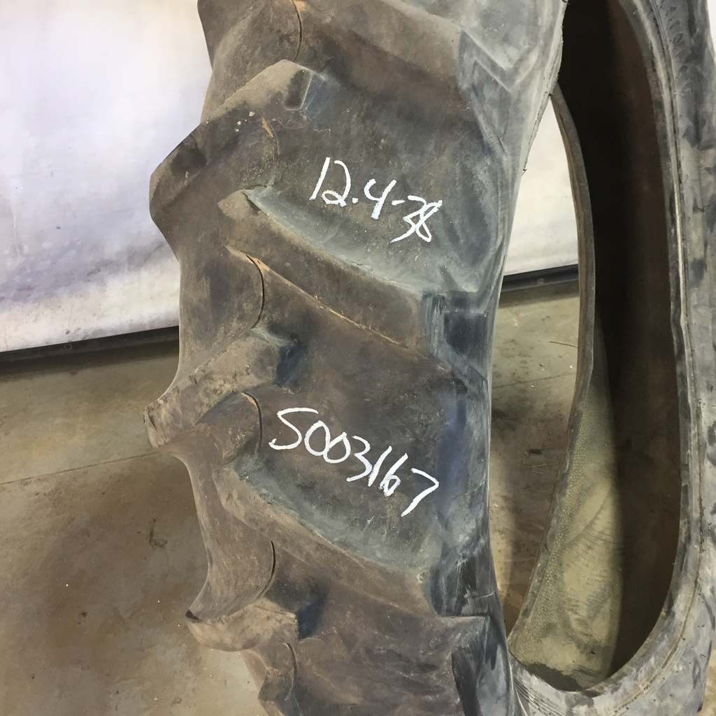 12.4/-38 Firestone Field & Road R-1, C (6 Ply) 65%
