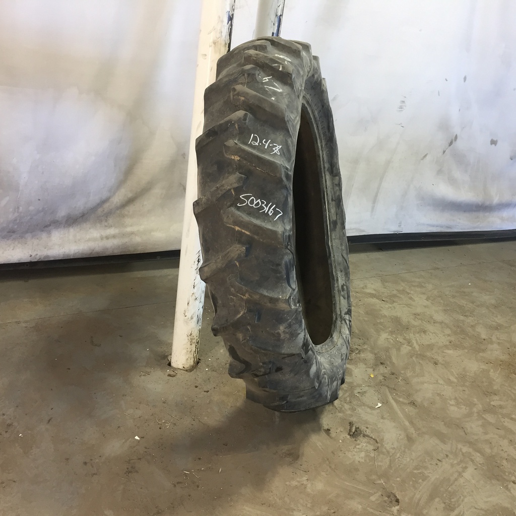 12.4/-38 Firestone Field & Road R-1, C (6 Ply) 65%